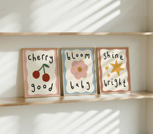 Load image into Gallery viewer, Cherry Good Print