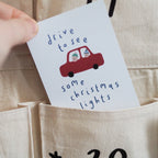 Christmas Activity Cards