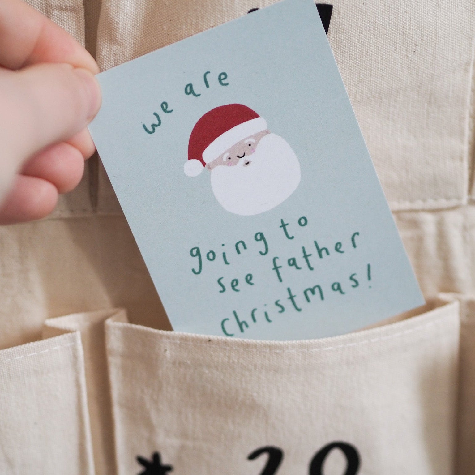 Christmas Activity Cards