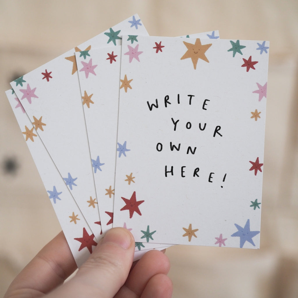 Christmas Activity Cards