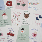 Christmas Activity Cards