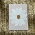 SECONDS - Daisy A4 Print