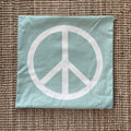SECONDS - Peace Cushion Cover