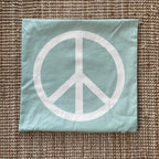 SECONDS - Peace Cushion Cover