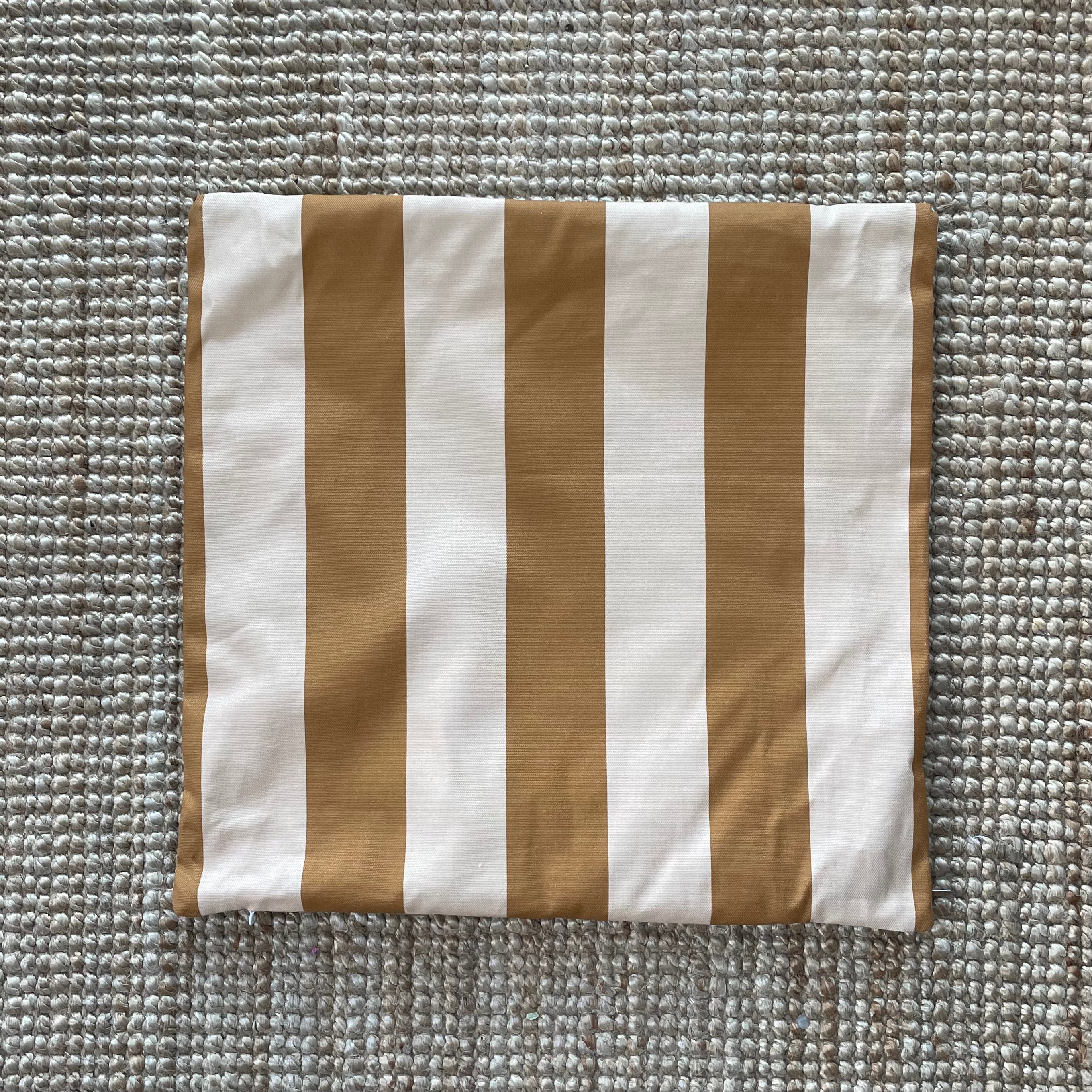 SECONDS - Peace Cushion Cover