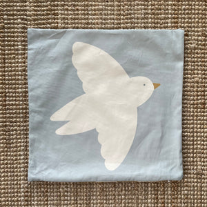 SECONDS - Little Bird Cushion Cover