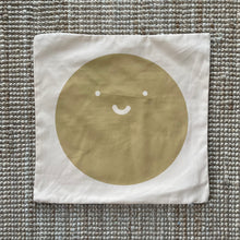 Load image into Gallery viewer, SECONDS - Smiley Cushion Cover
