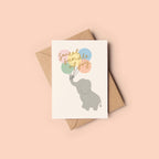 Sweet Bundle of Joy Card