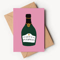 Let's Celebrate Card