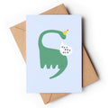 You Are Old Card