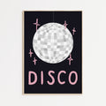 Disco Print