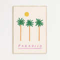 Paradiso Print