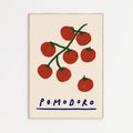 Pomodoro Print