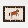 Yee Haw! Print