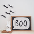 BOO A4 Print