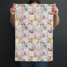 Load image into Gallery viewer, Christmas Kit-Tea Towel
