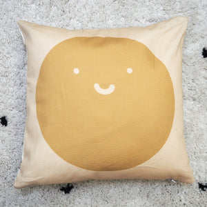 Smiley Cushion