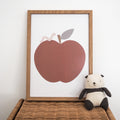 Apple Print