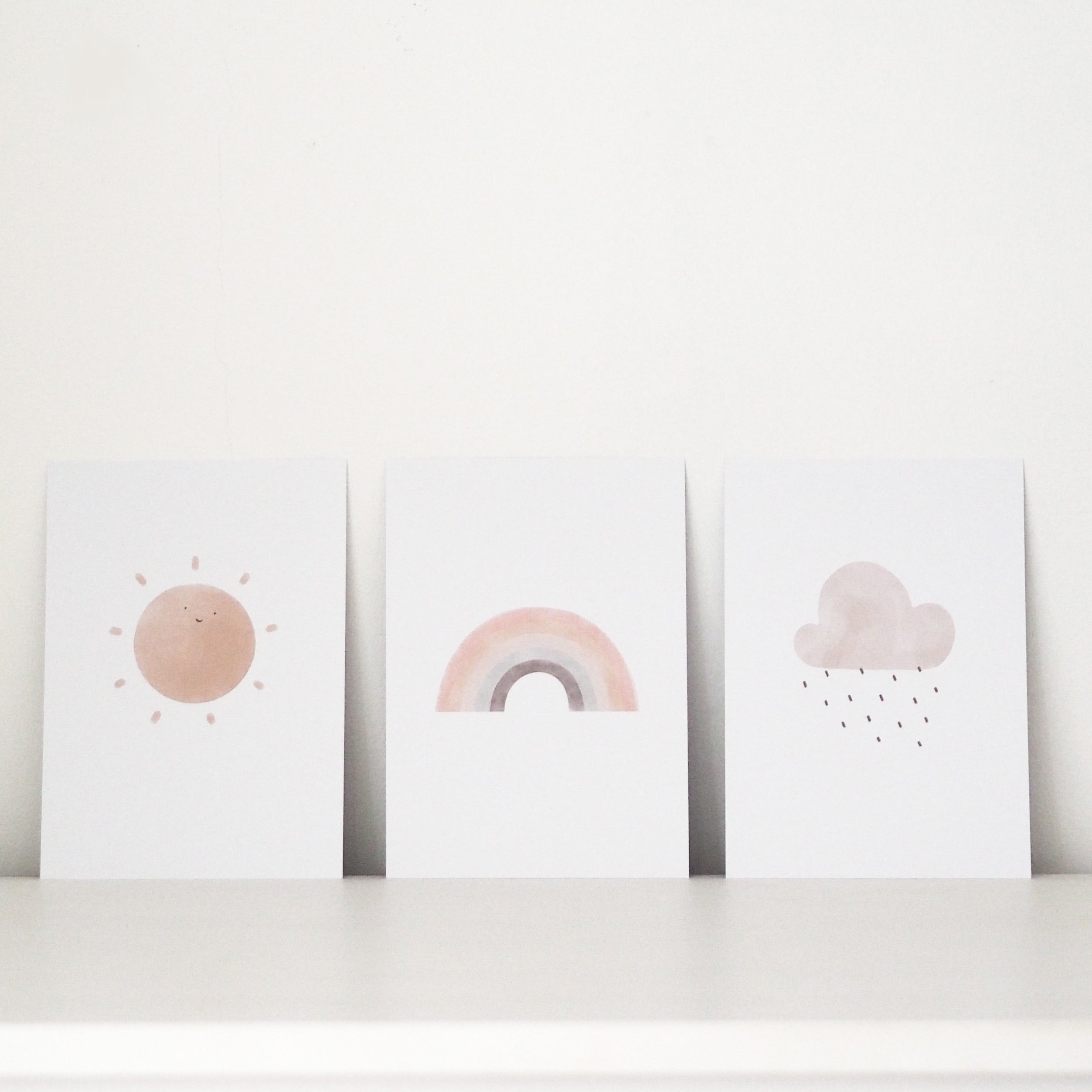 5x7 Print Bundle