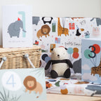 Party Animal Gift Wrap