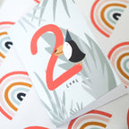 Rainbow Gift Wrap