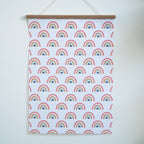 Rainbow Gift Wrap