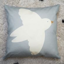 Load image into Gallery viewer, Little Bird Cushion
