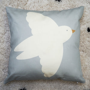 Little Bird Cushion