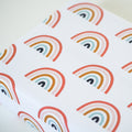 Rainbow Gift Wrap