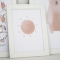 Sunshine Print